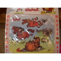 #2488 Mouse pad