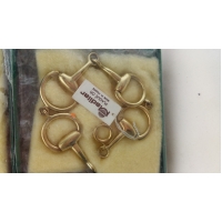 #2506 Bit Bracele