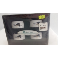#2512 Napkin ring