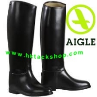 2000 Aigle riding Boot