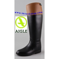 2001 Aigle Riding Boot