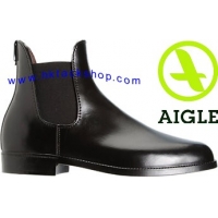 2004 Aigle Riding Boot