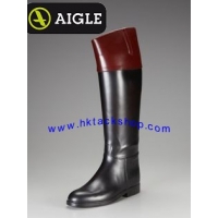 2009 Aigle Riding Boot