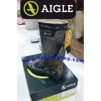 2006 Aigle boot